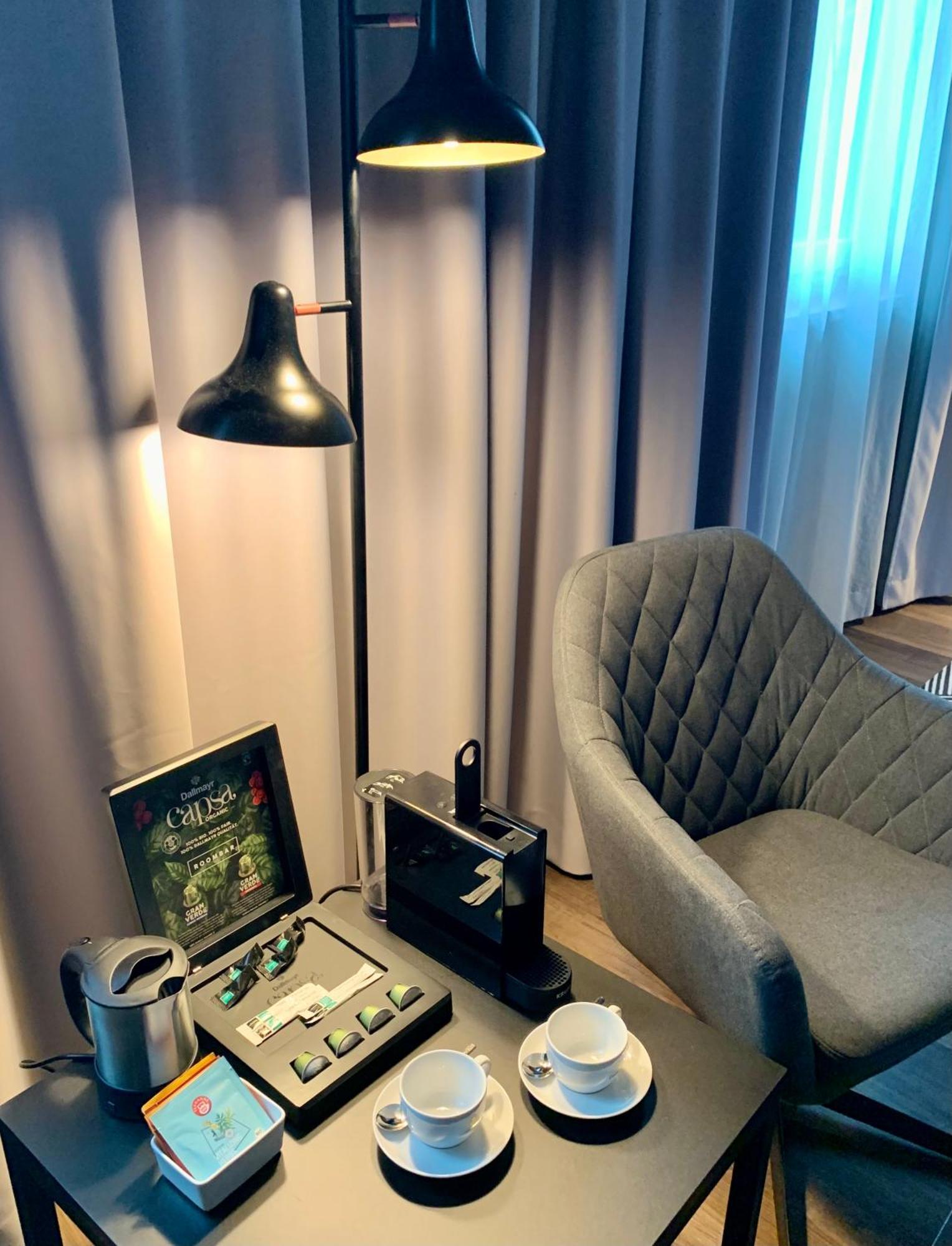 Legere Express Leipzig Hotell Rom bilde
